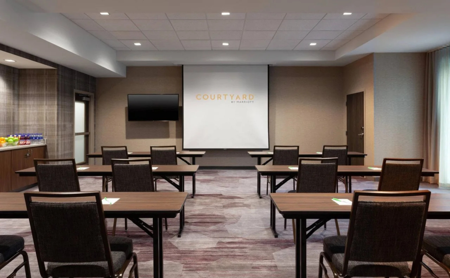 Courtyard by Marriott Winter Haven