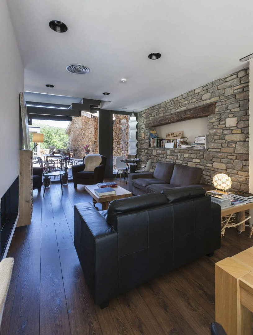 Bonansa Country Hotel