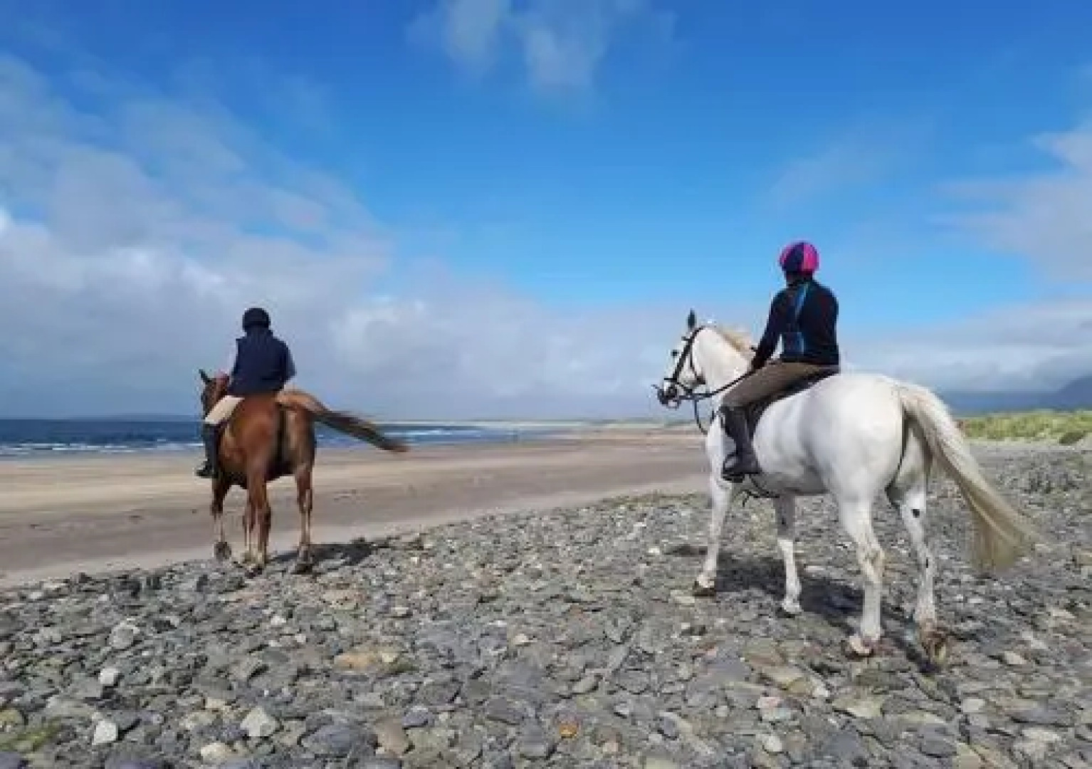 Beezies Self Catering Cottages