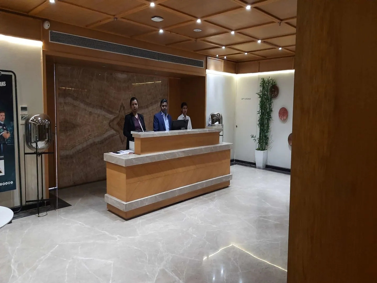 Sarovar Portico Morbi