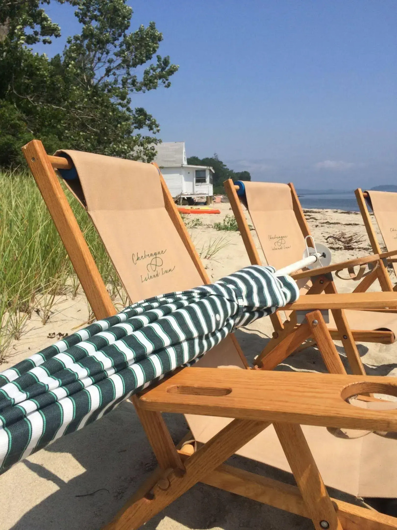 Chebeague Island Inn