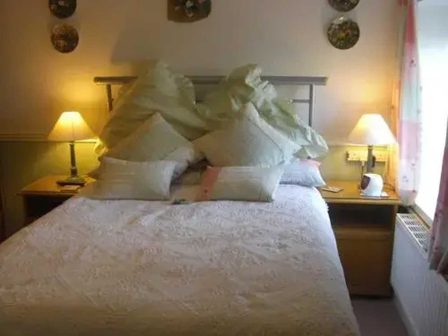 Rose Cottage Bed & Breakfast