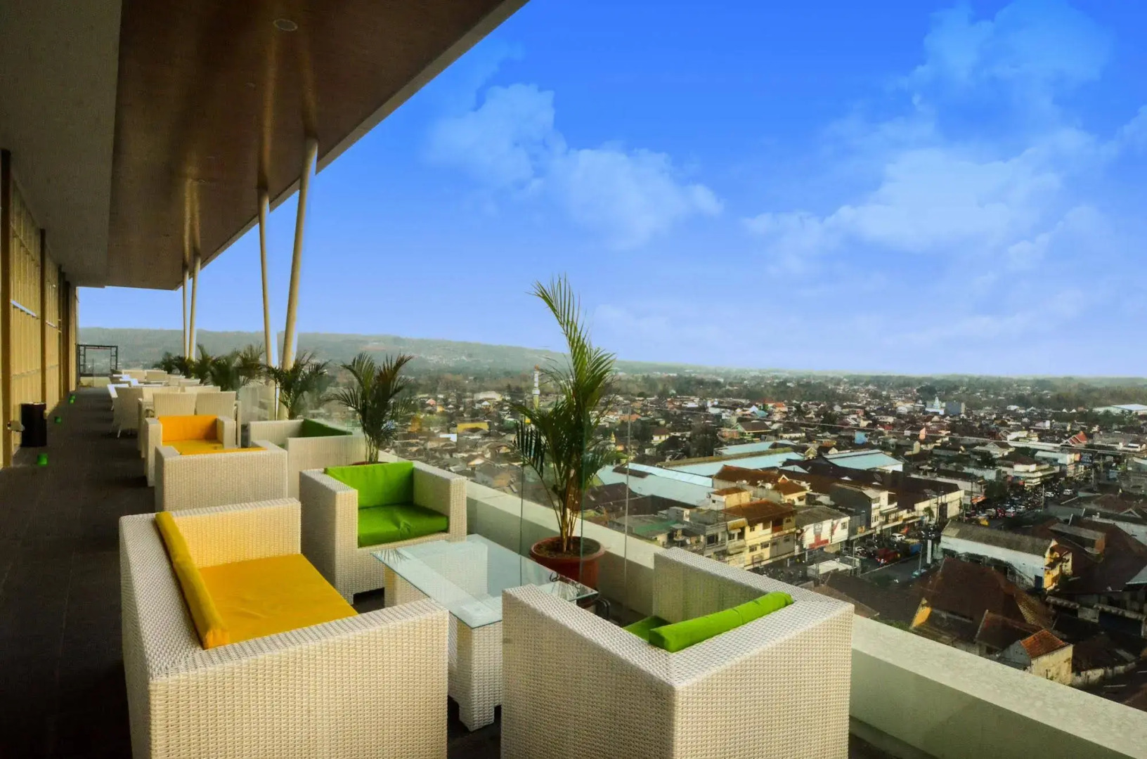 Ascent Premiere Hotel and Convention