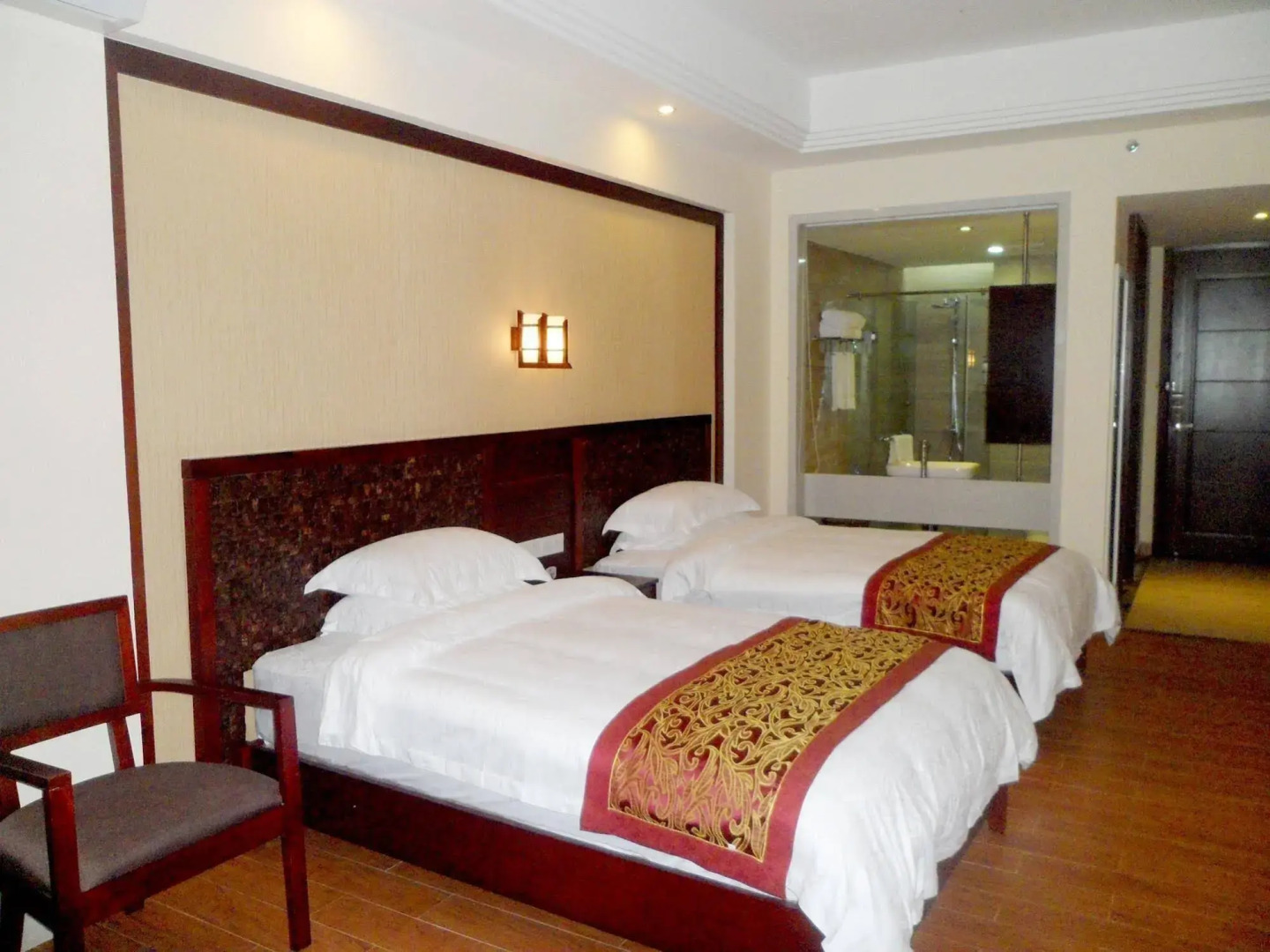 Coconut Grove Herton Sea View Hotel