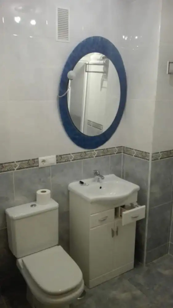 Hotel Puente de Piedra