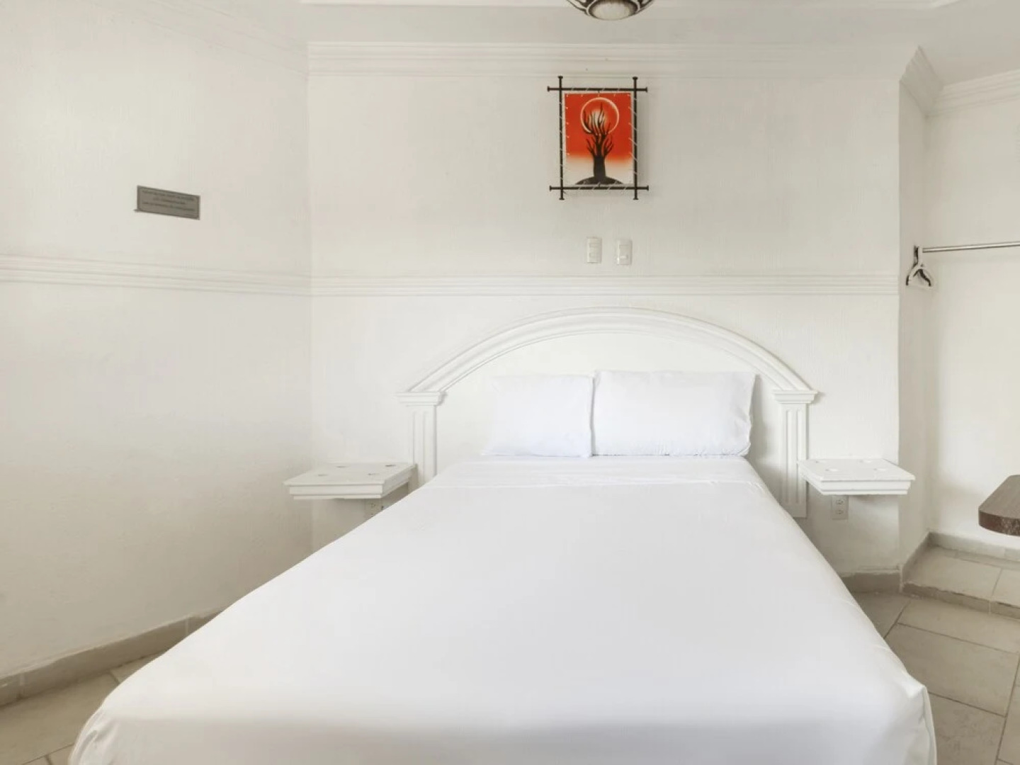 Hotel Partidor Del Sol