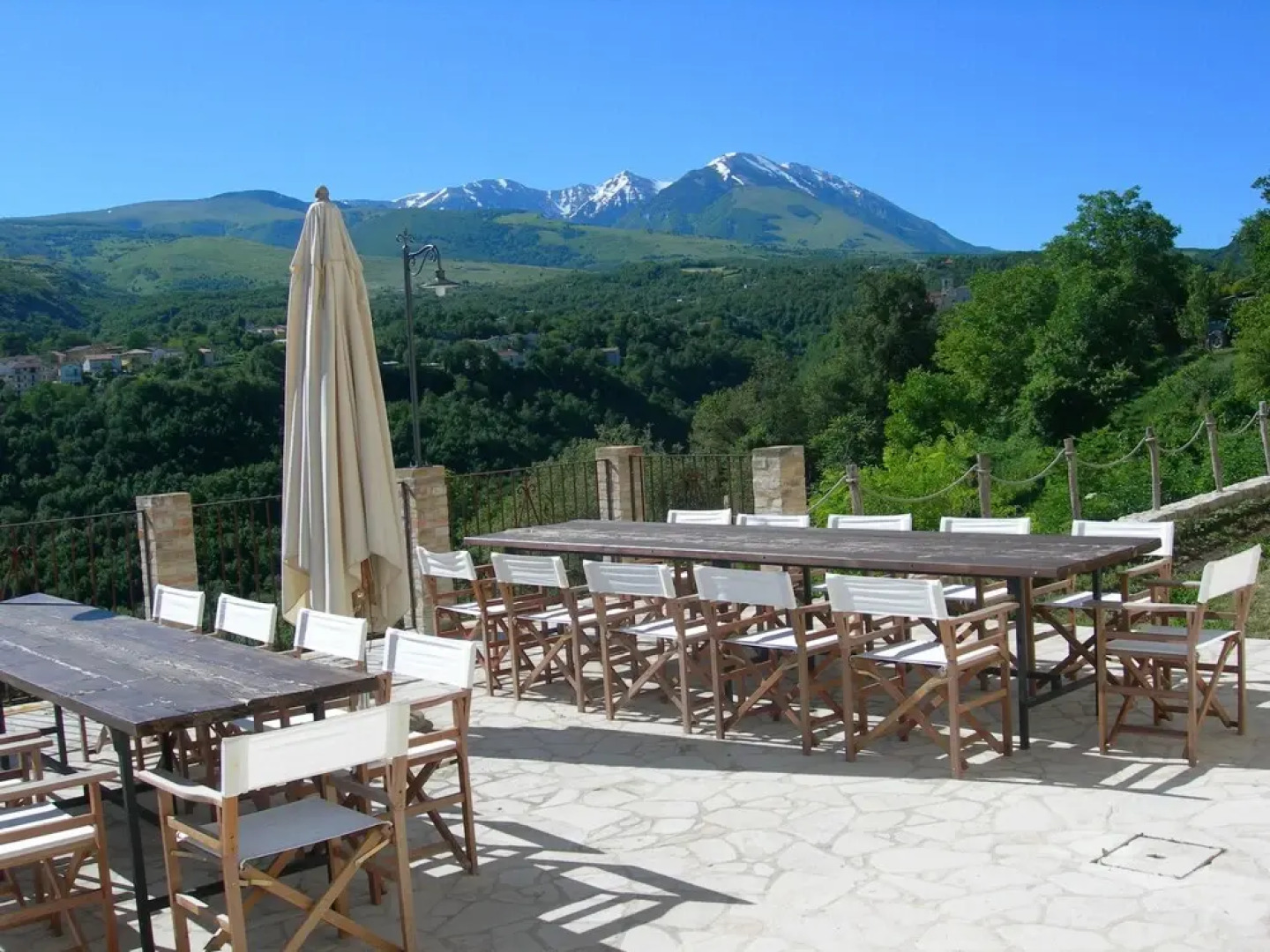 Agriturismo Borgo San Martino