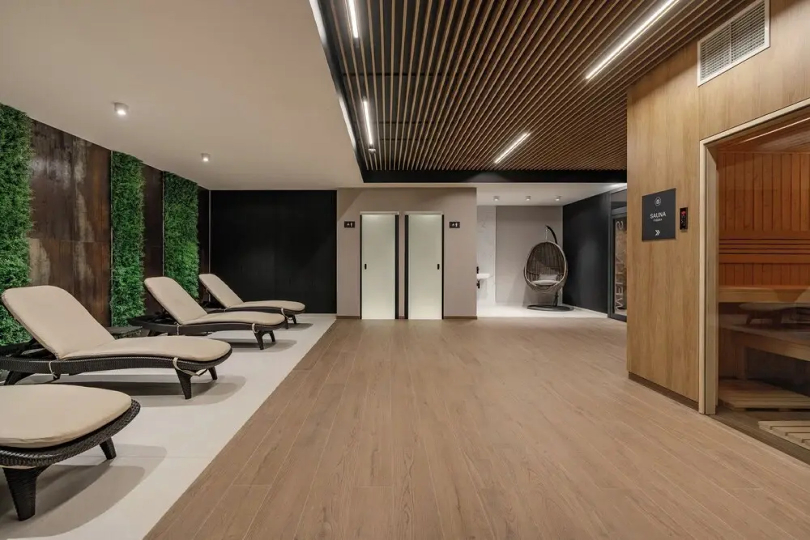 Pratum Resort - LoftAffair