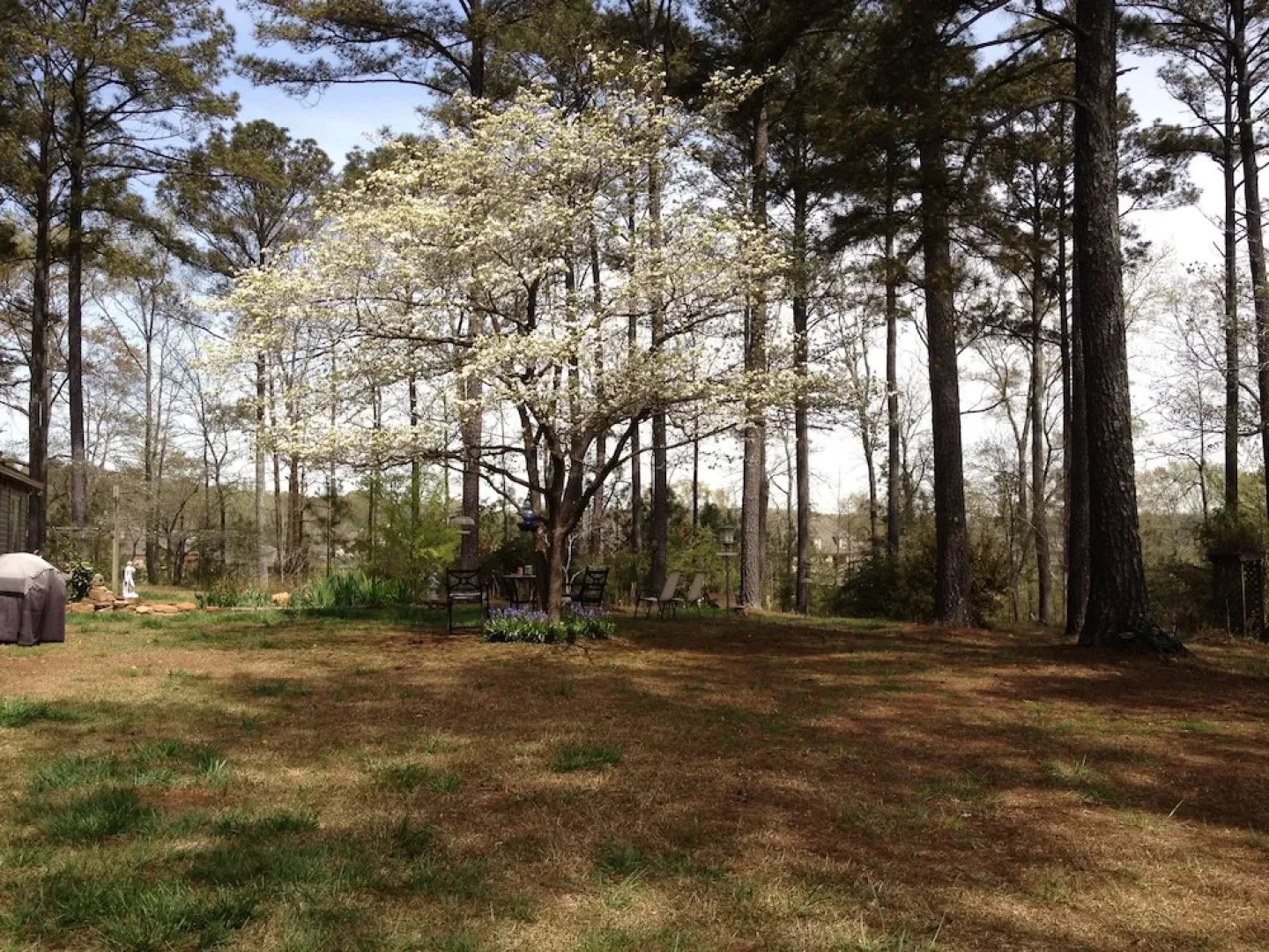 Havenridge Bed and Breakfast