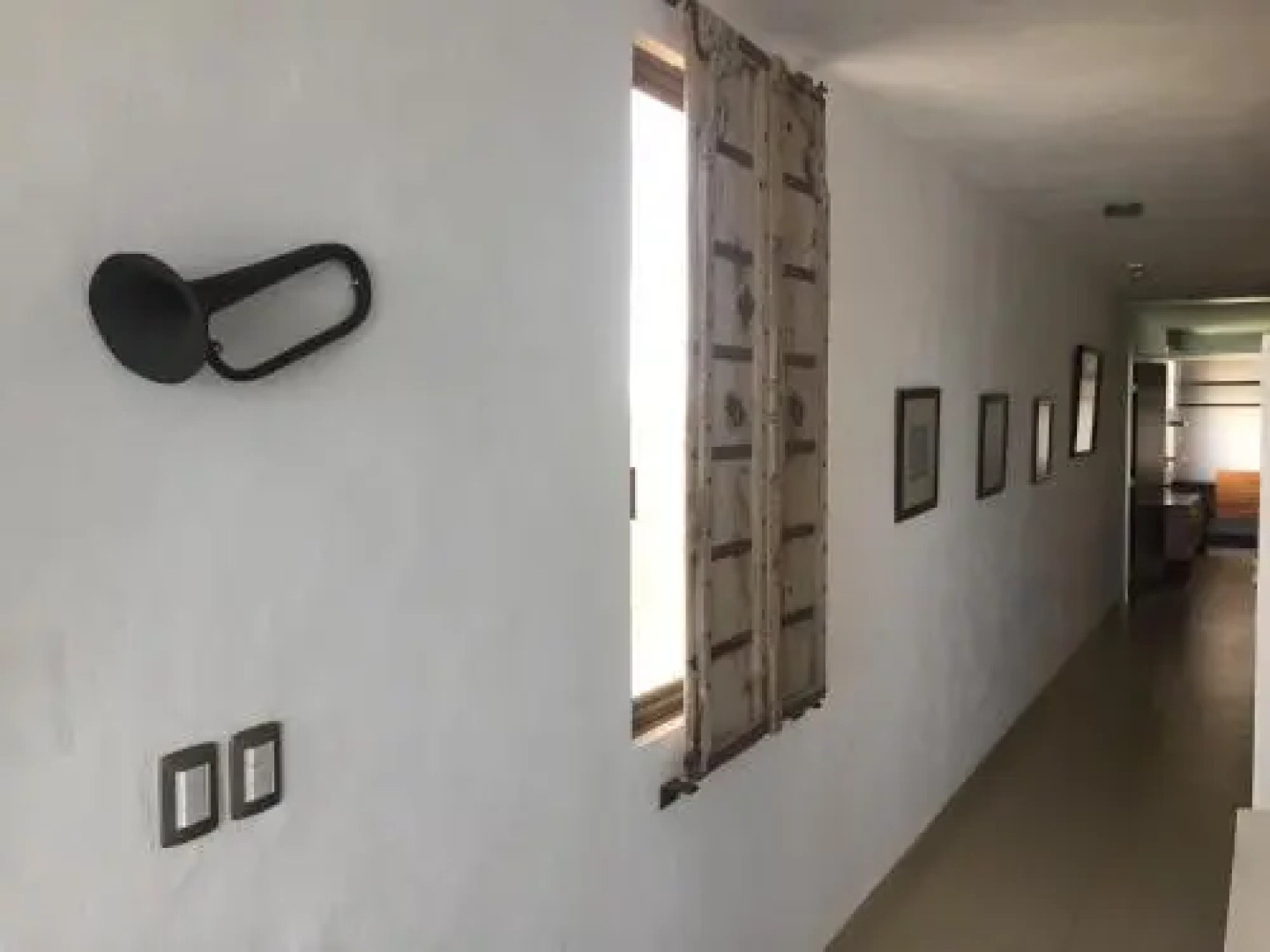 Beachfront Villa Solarium Garden House 1