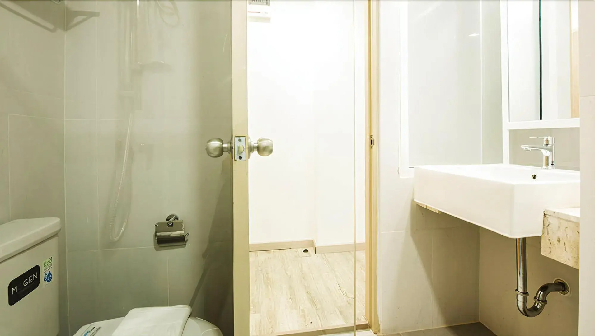 B2 Phrae Boutique & Budget Hotel