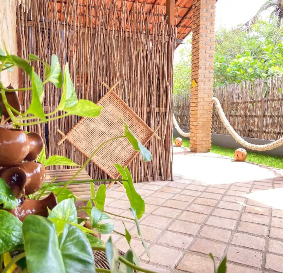 Pousada Morada das Dunas