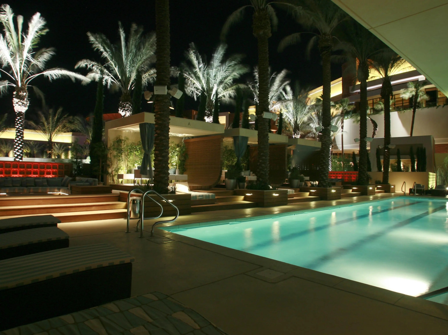 Red Rock Casino, Resort and Spa