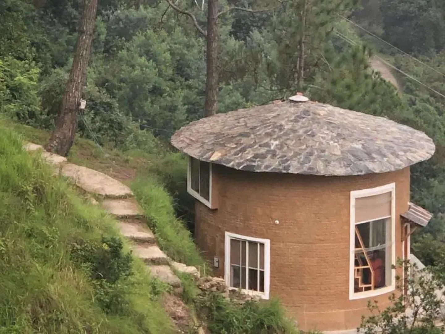 Sukoon, Bhatrojkhan (Near Ranikhet)