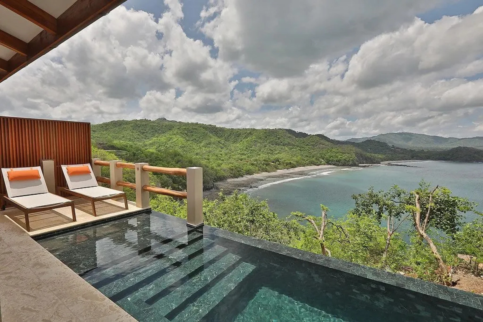 Casa Chameleon Hotel Las Catalinas - Adults Only