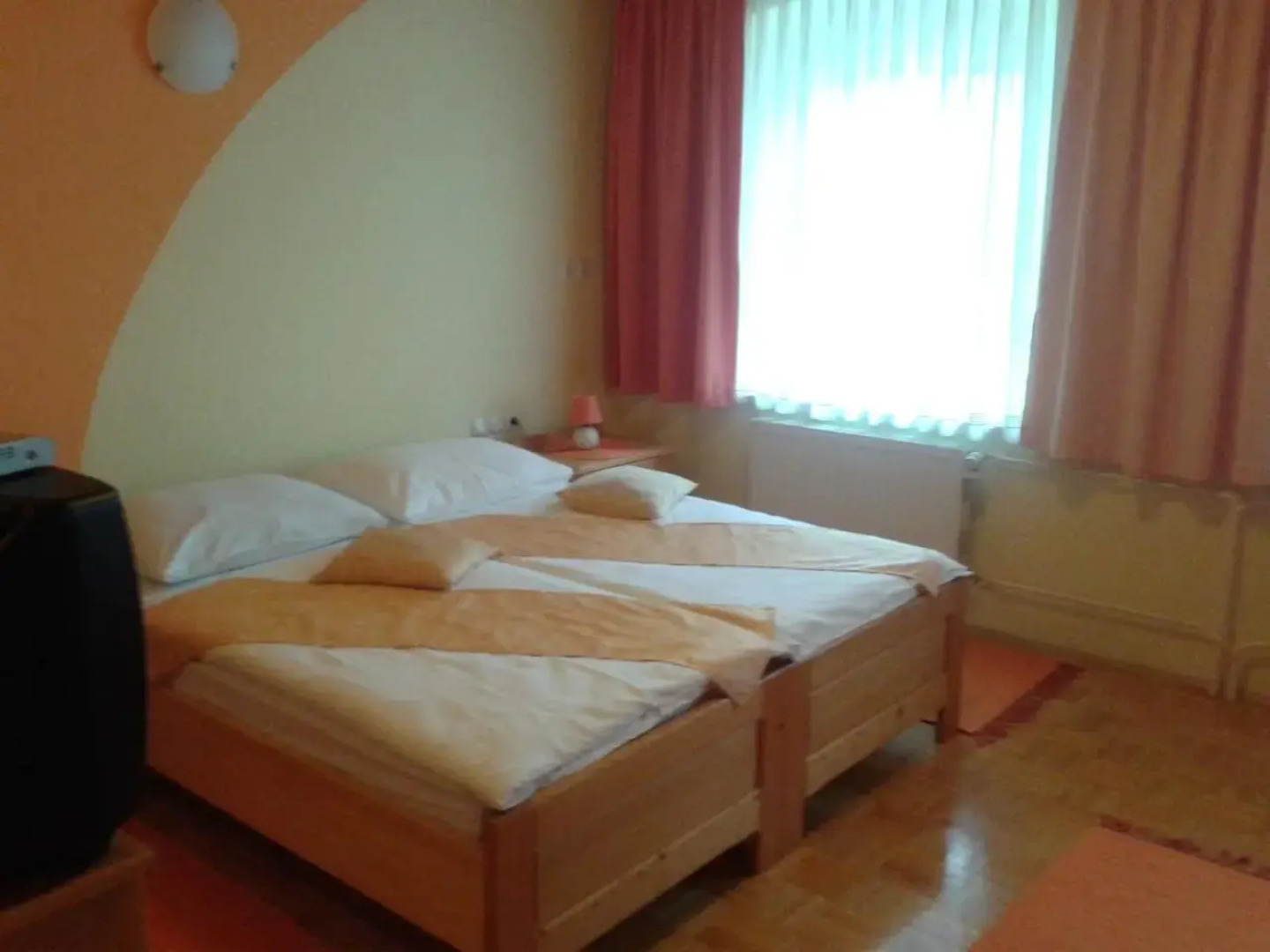 Guesthouse Pri Županu