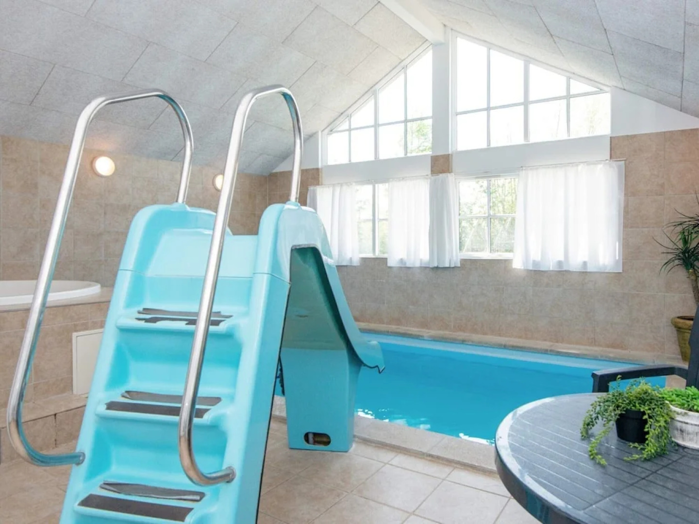 Luxury Beach House With Pool