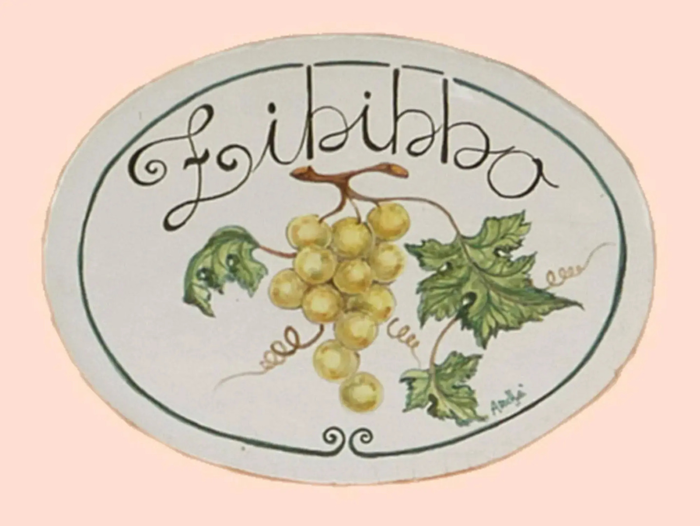 Villa Paladino Solunto