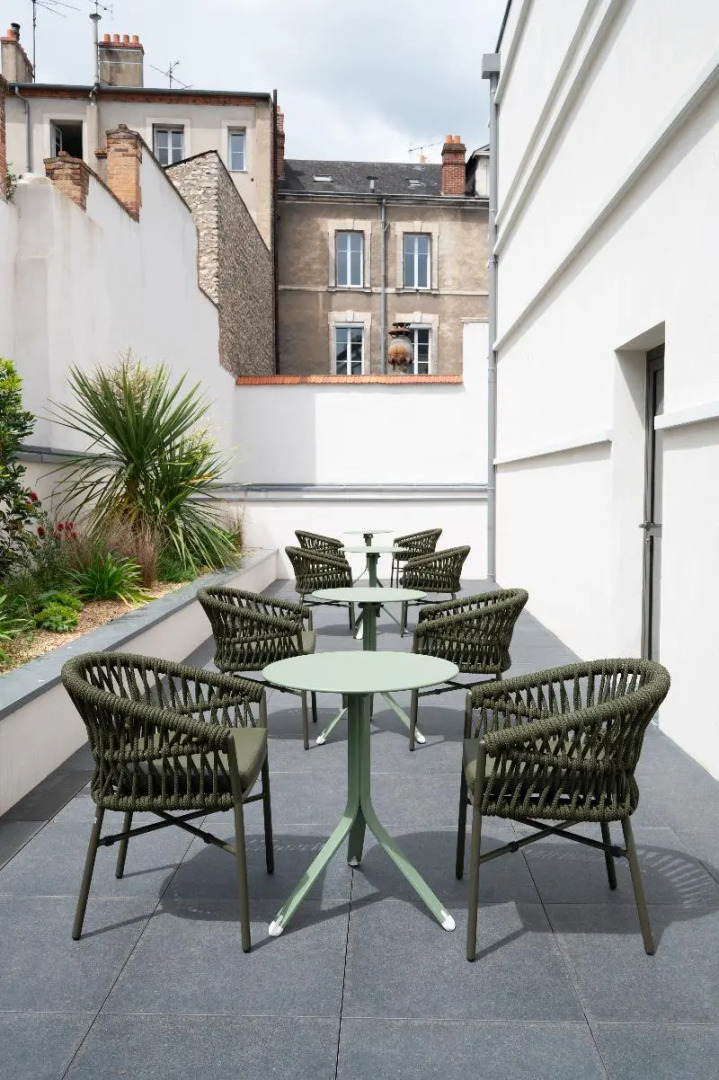 Novotel Orléans Centre Gare