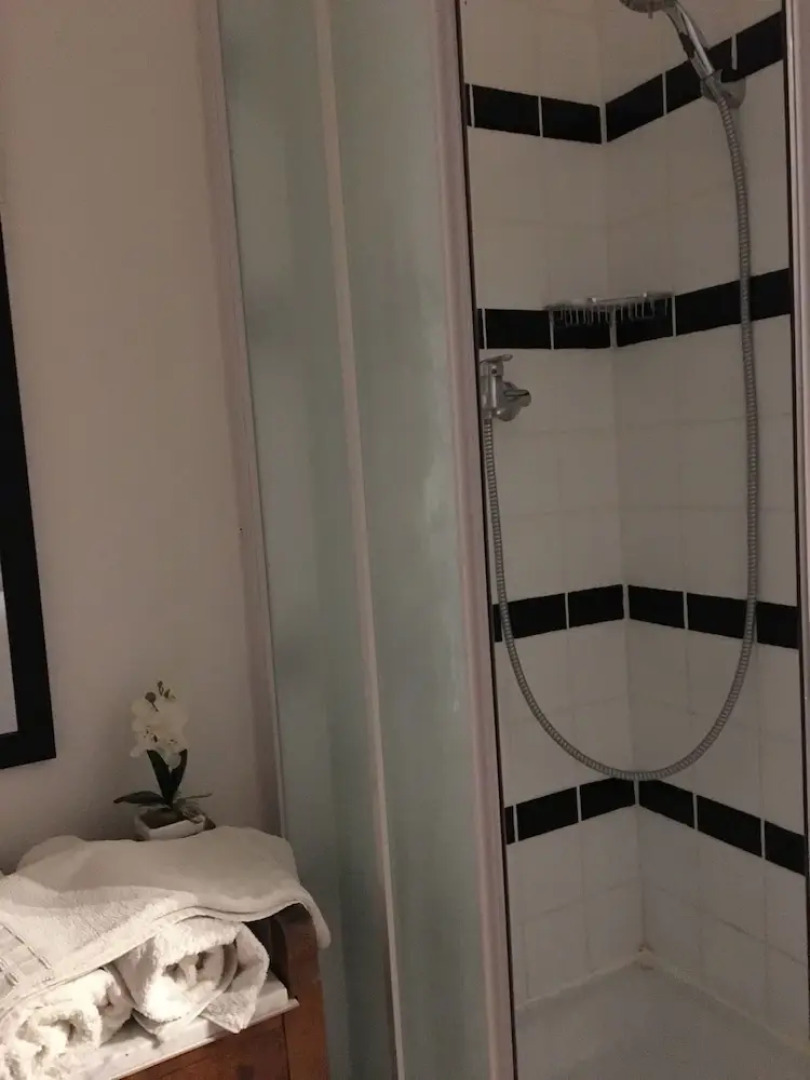 Domus Dulcis Apartments