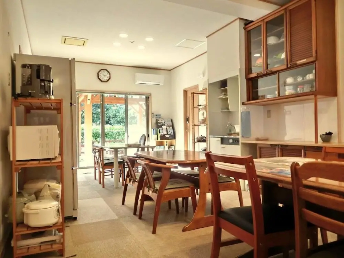 Kencha Rumah - Hostel