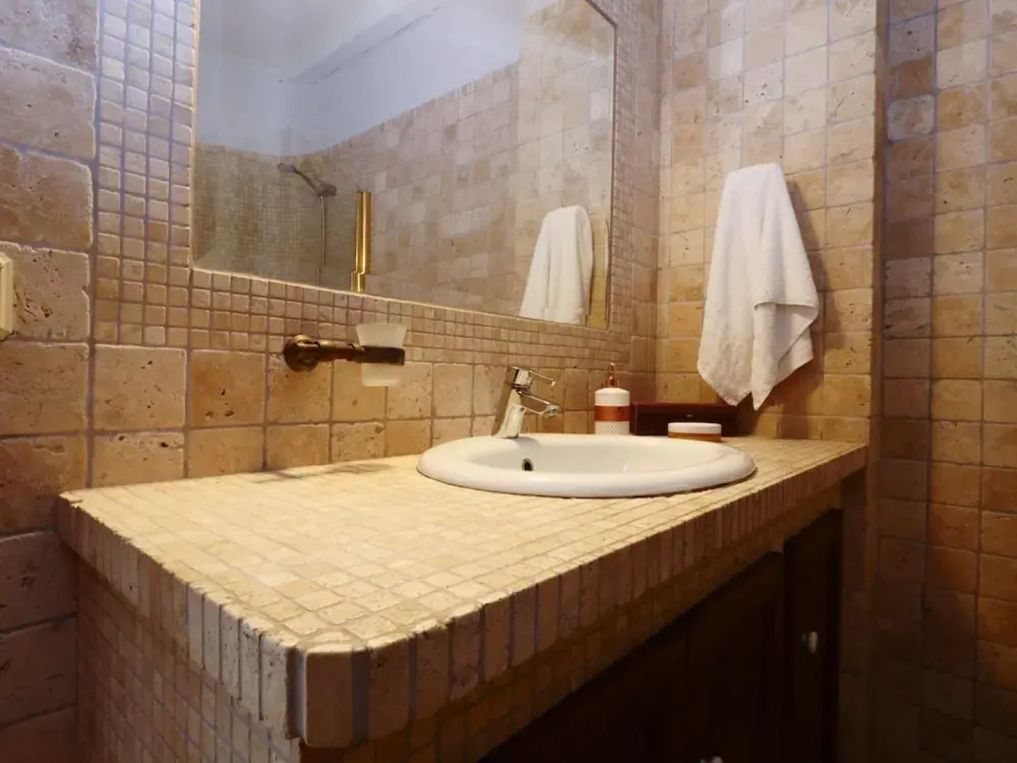 Villa Zacharenia in Corfu