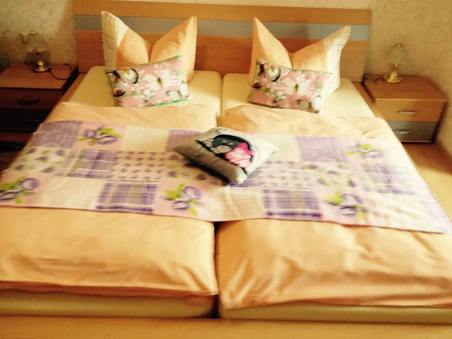 Hotel - Pension Schönberg