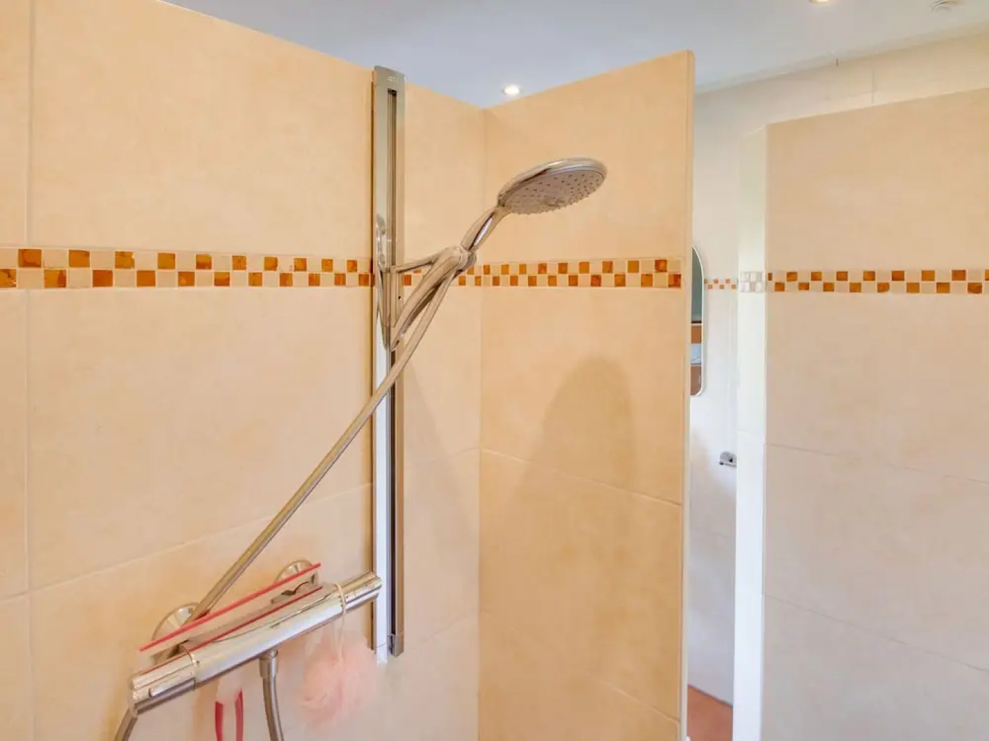 Sun-kissed Bungalow in Denekamp With Garden