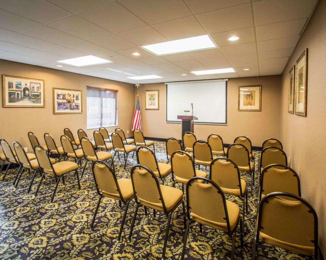 Comfort Inn & Suites Jupiter I-95