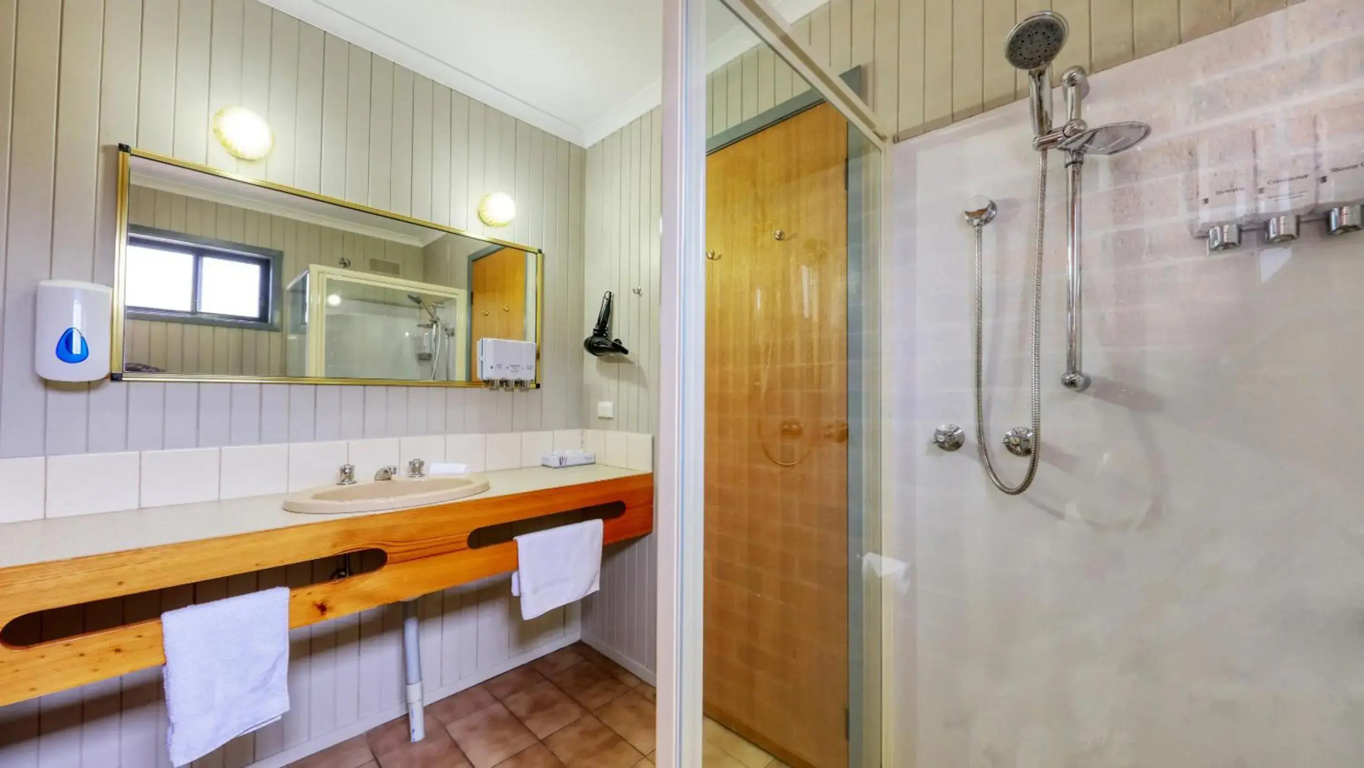 Barham Riverland Motel