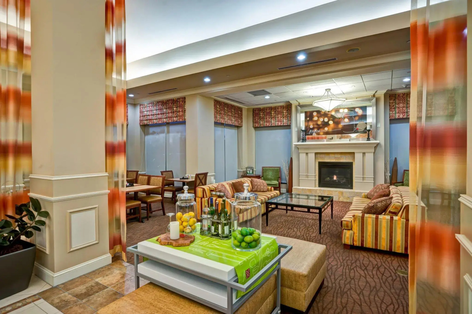 Hilton Garden Inn Panama City