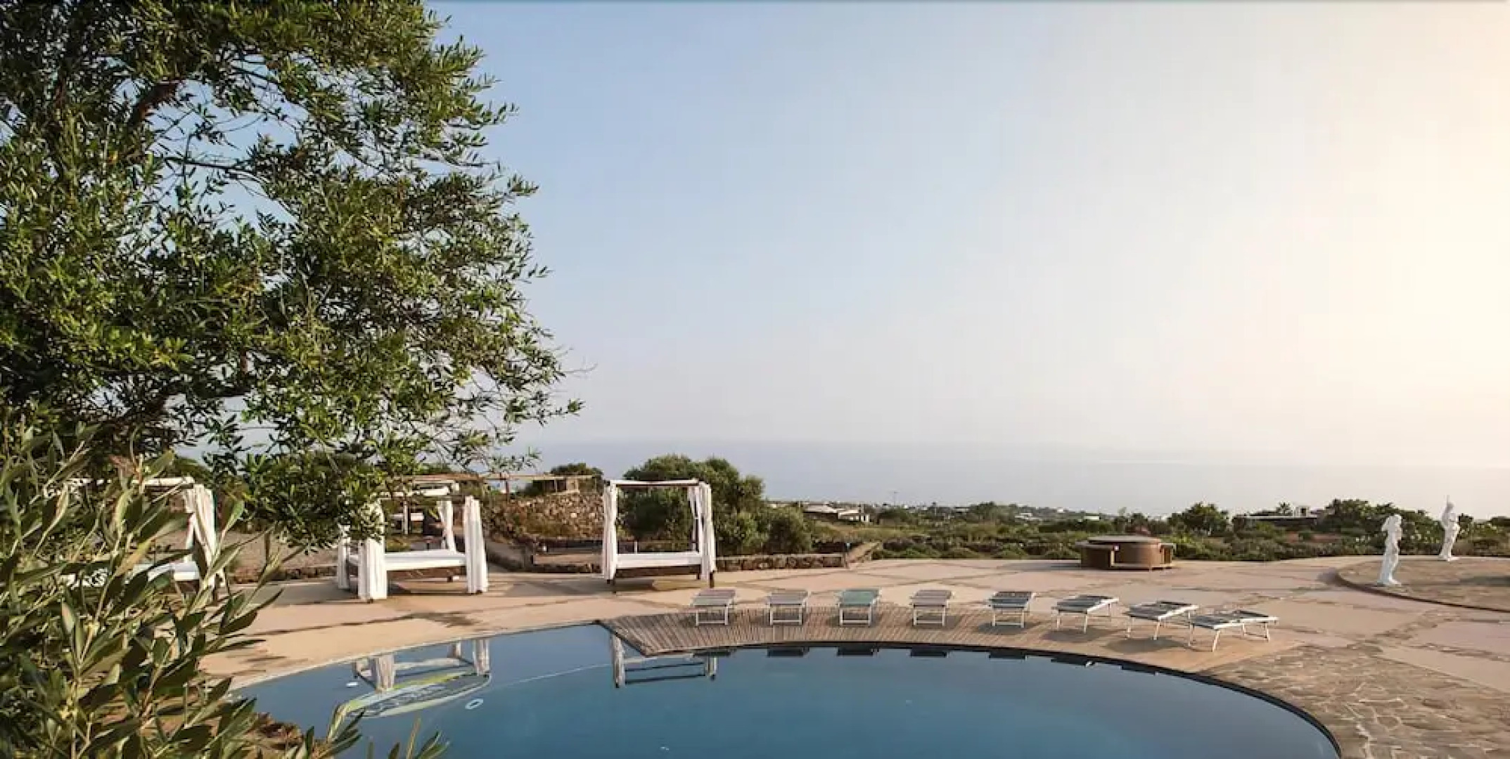 Al-Qubba Wellness & Resort