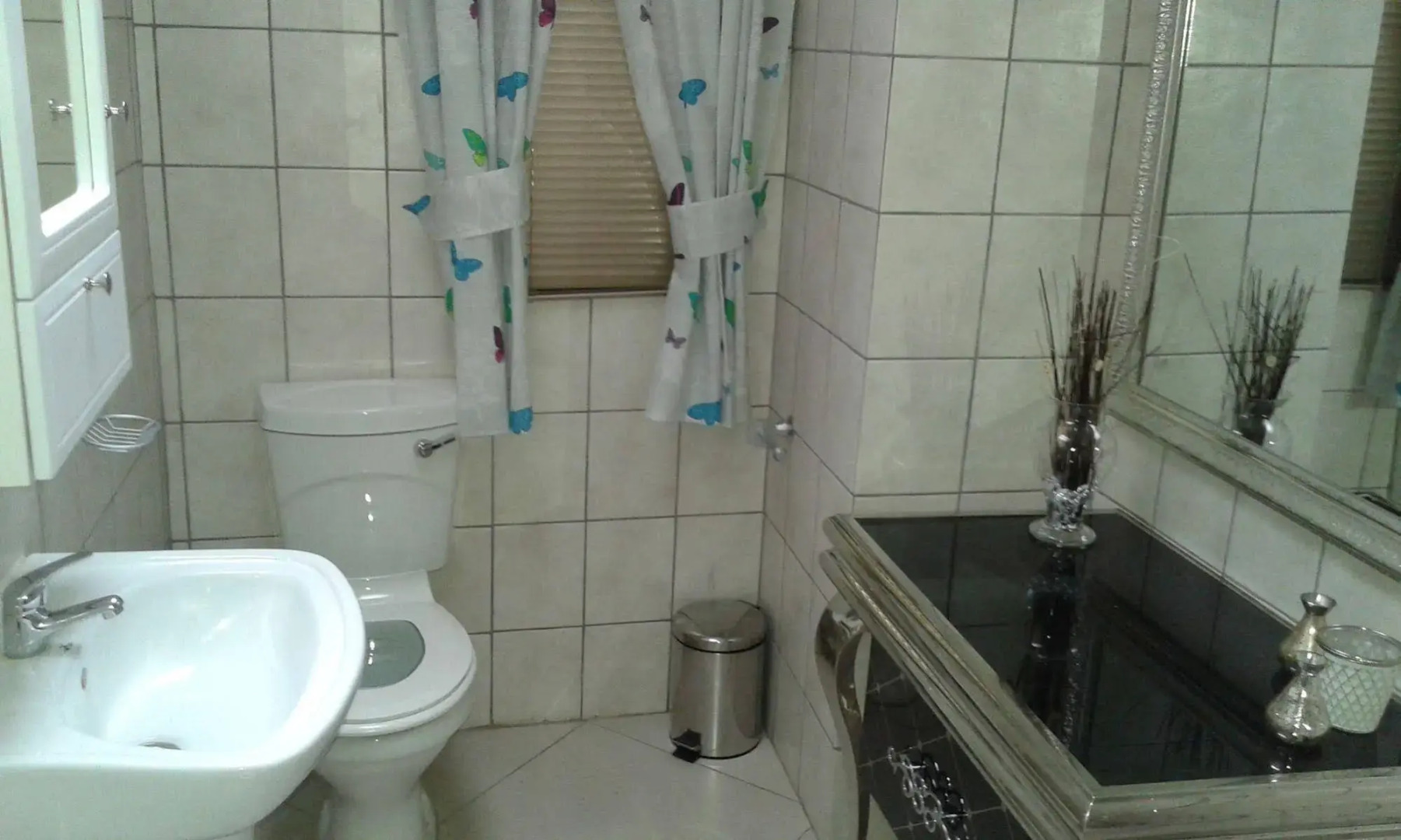 Black Swan Guest House