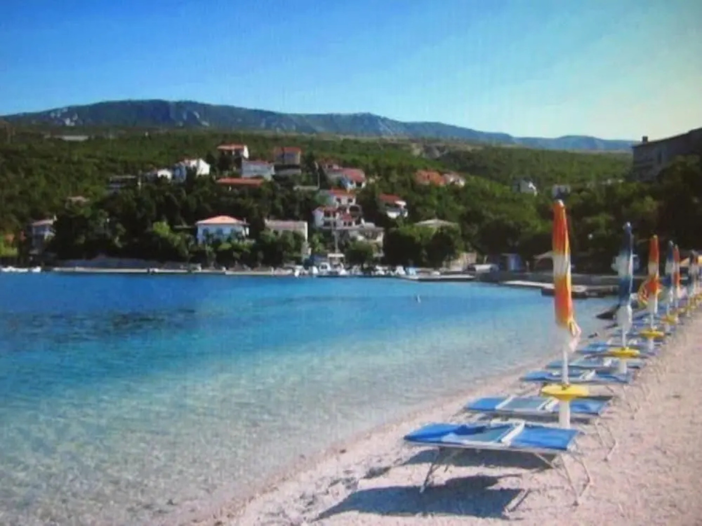 Apartment Mirjam / Two Bedrooms A1