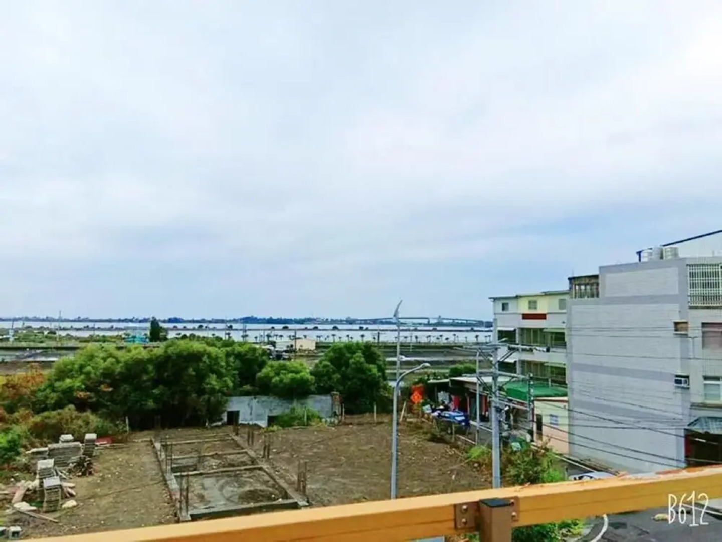 Donggang Neptune Hall