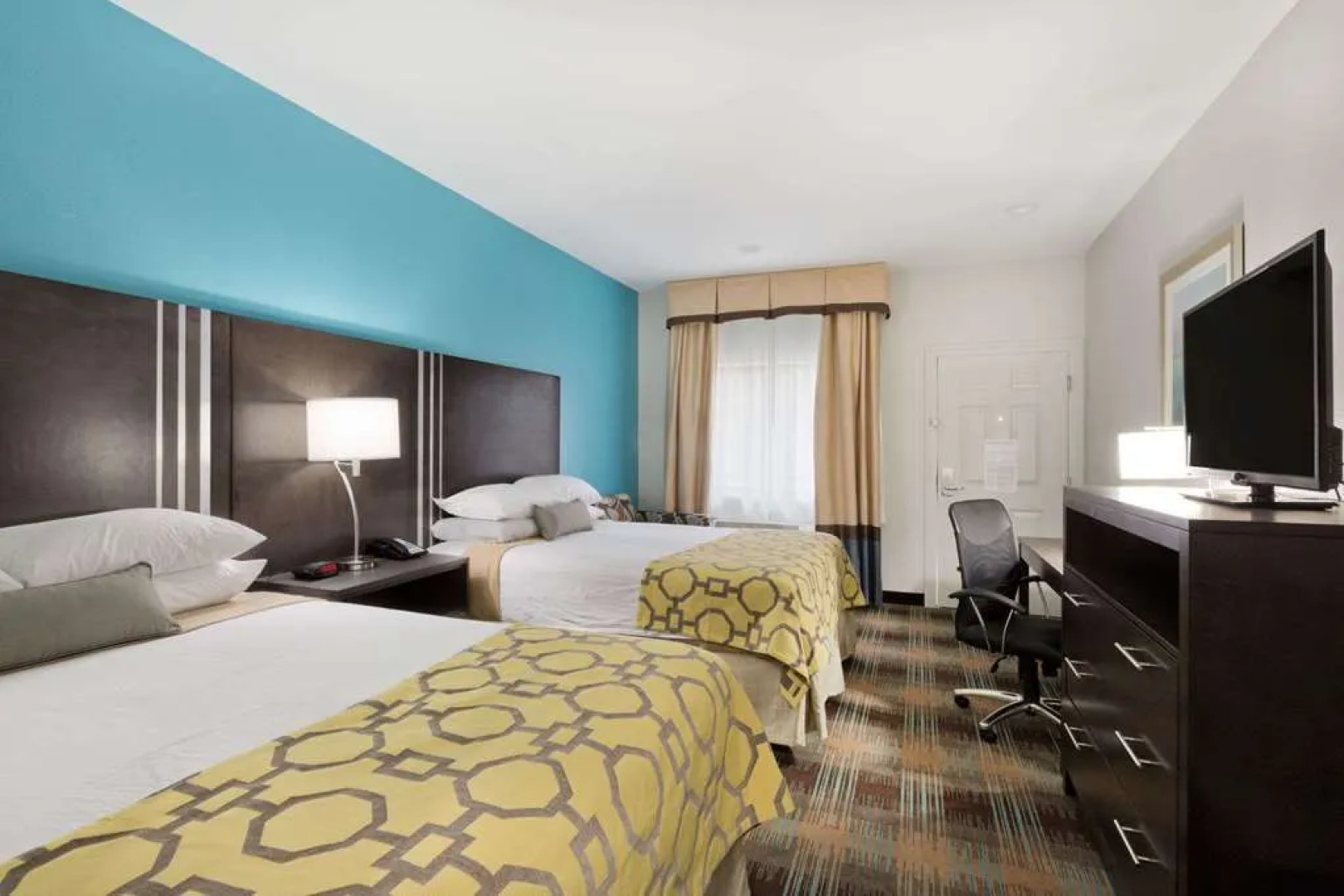 Baymont By Wyndham Bryan College Station
