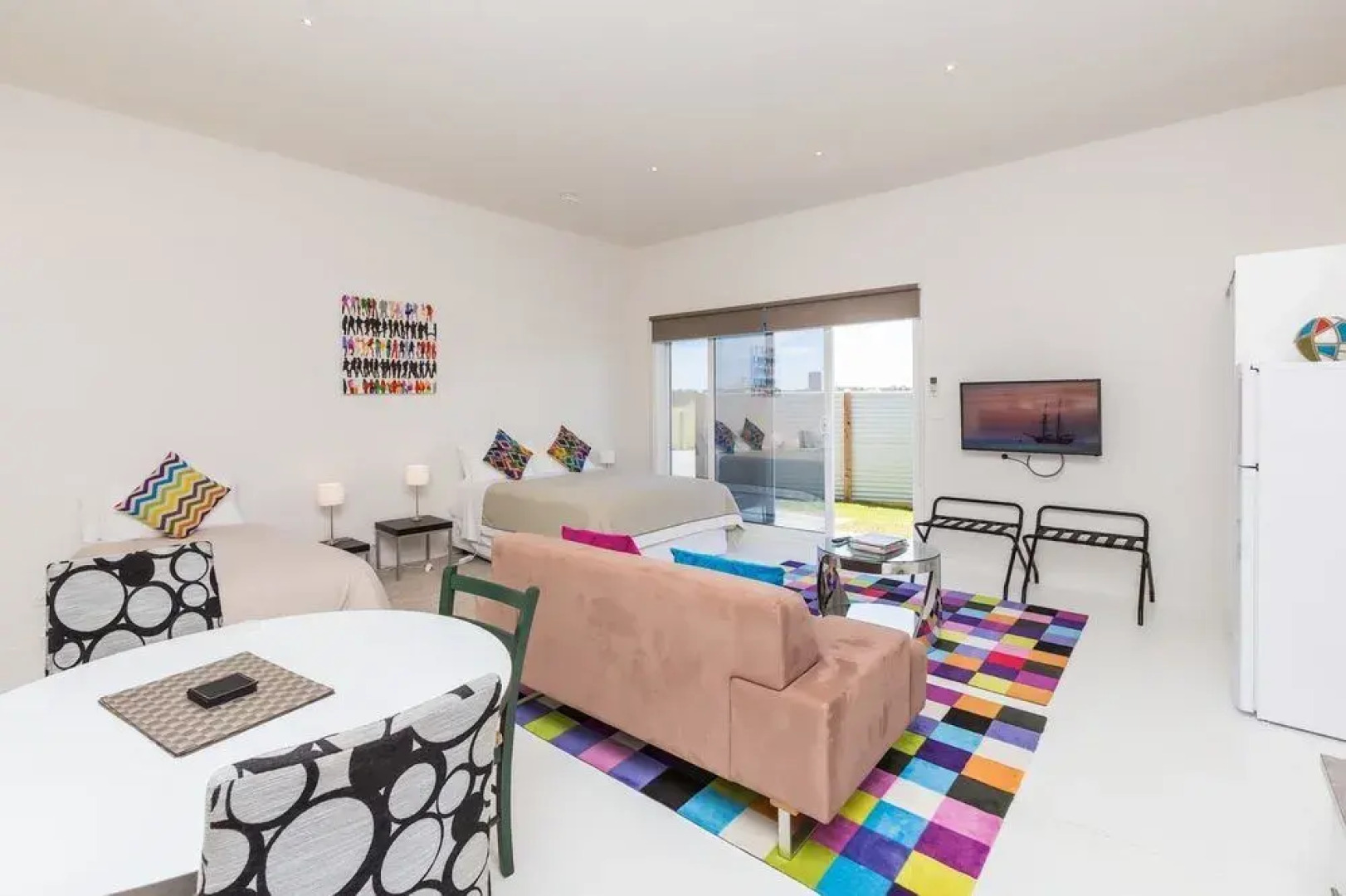 Wytonia Beachfront Accommodation