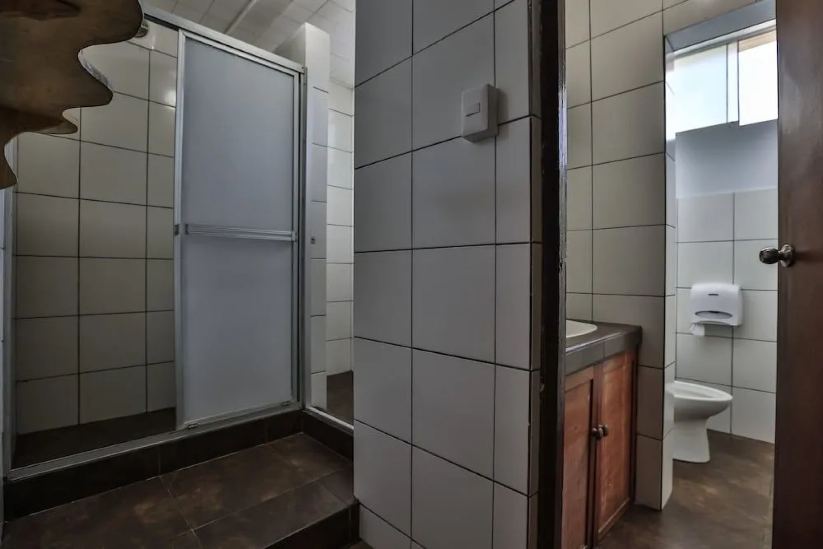 Kokopelli Hostel Lima