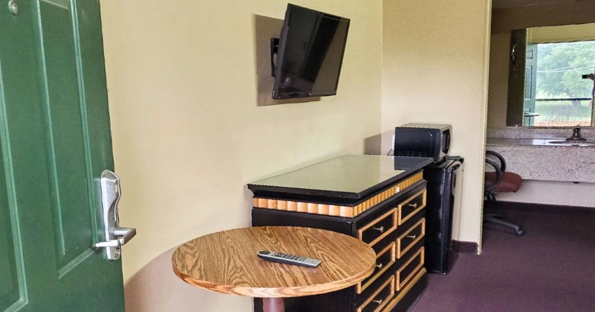 Rodeway Inn Indianola