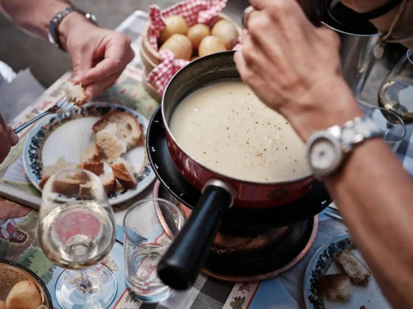 Hotel D Bulle - La Gruyère