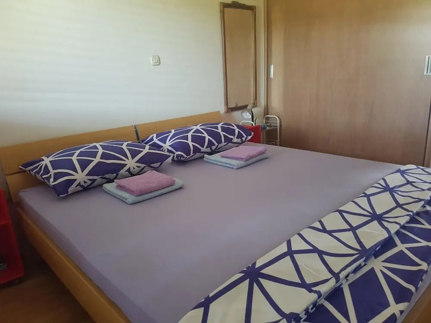 Aparthotel Vila Danica