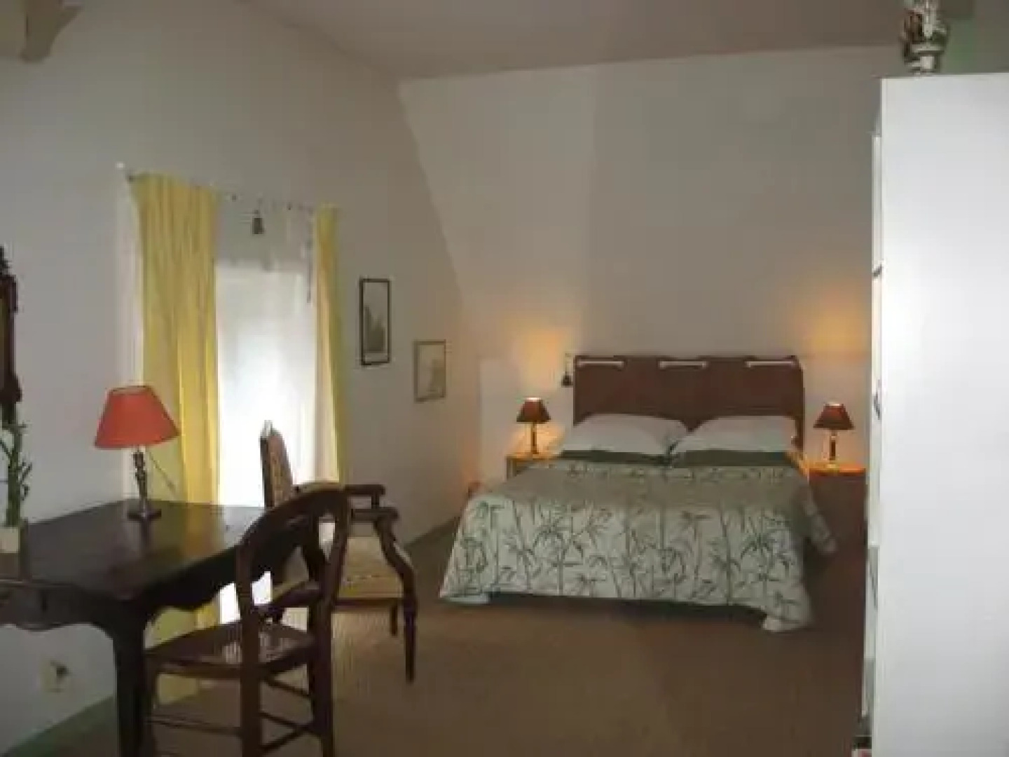 Chambres d'Hôtes Le Bois Gerboux