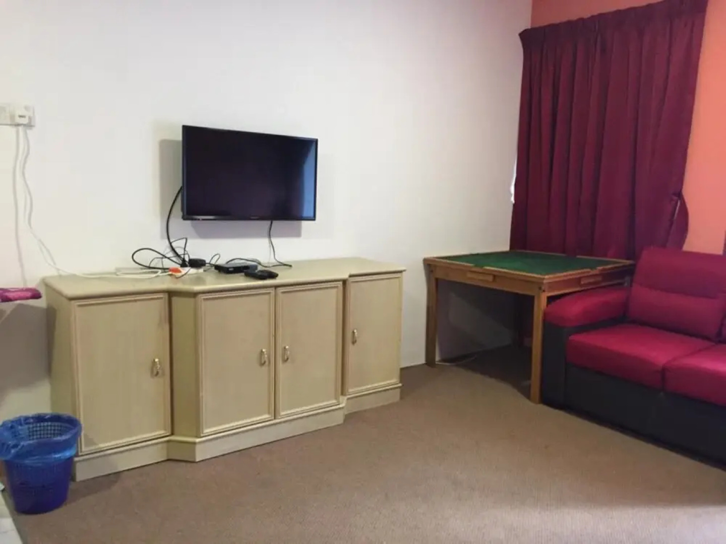 OYO Home 90412 N'ain Homestay