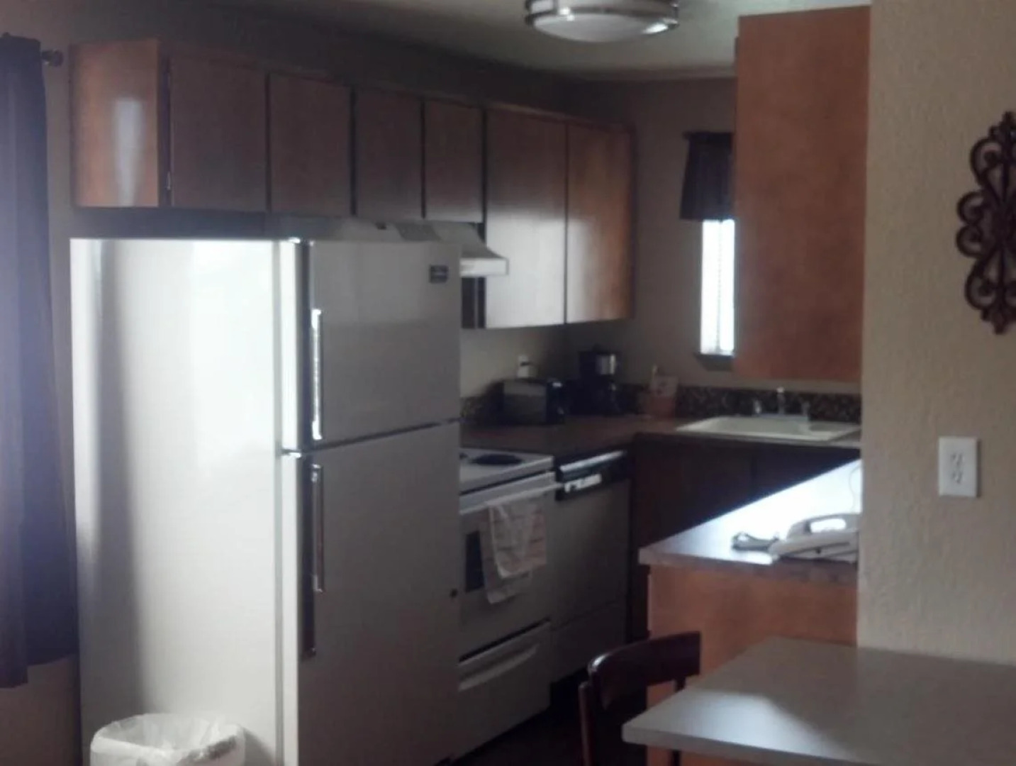 Morgan Inn And Suites