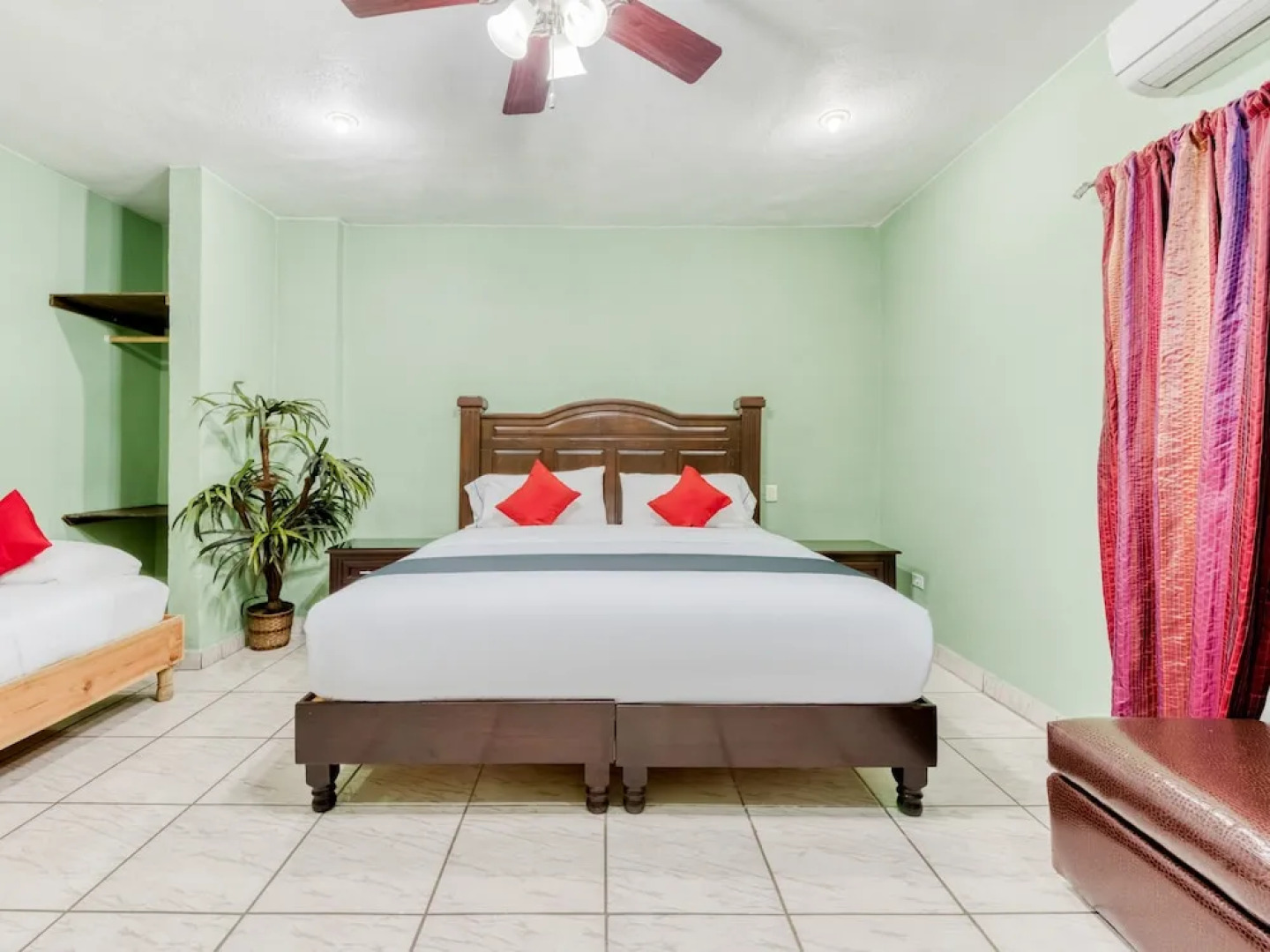 Hotel Villa Escondida