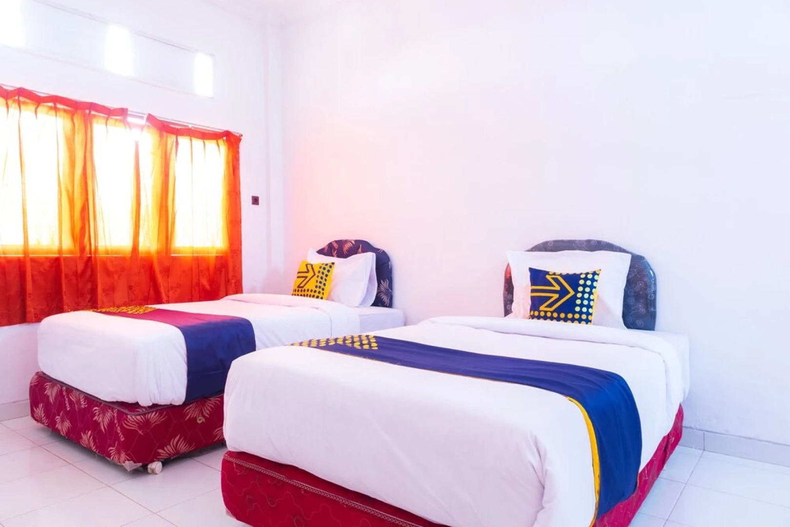 Citra Palm Residence by OYO Rooms