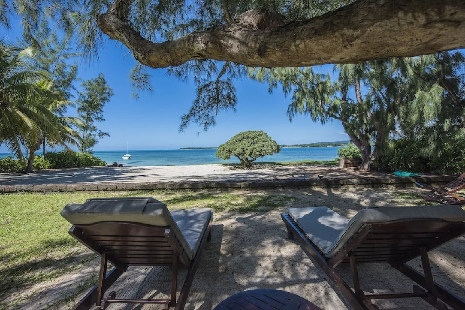 Villa Côtière by StayMauritius