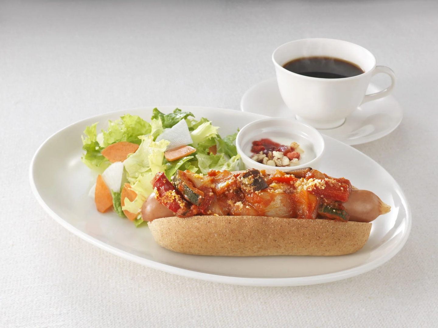 JR East Hotel Mets Nagaoka