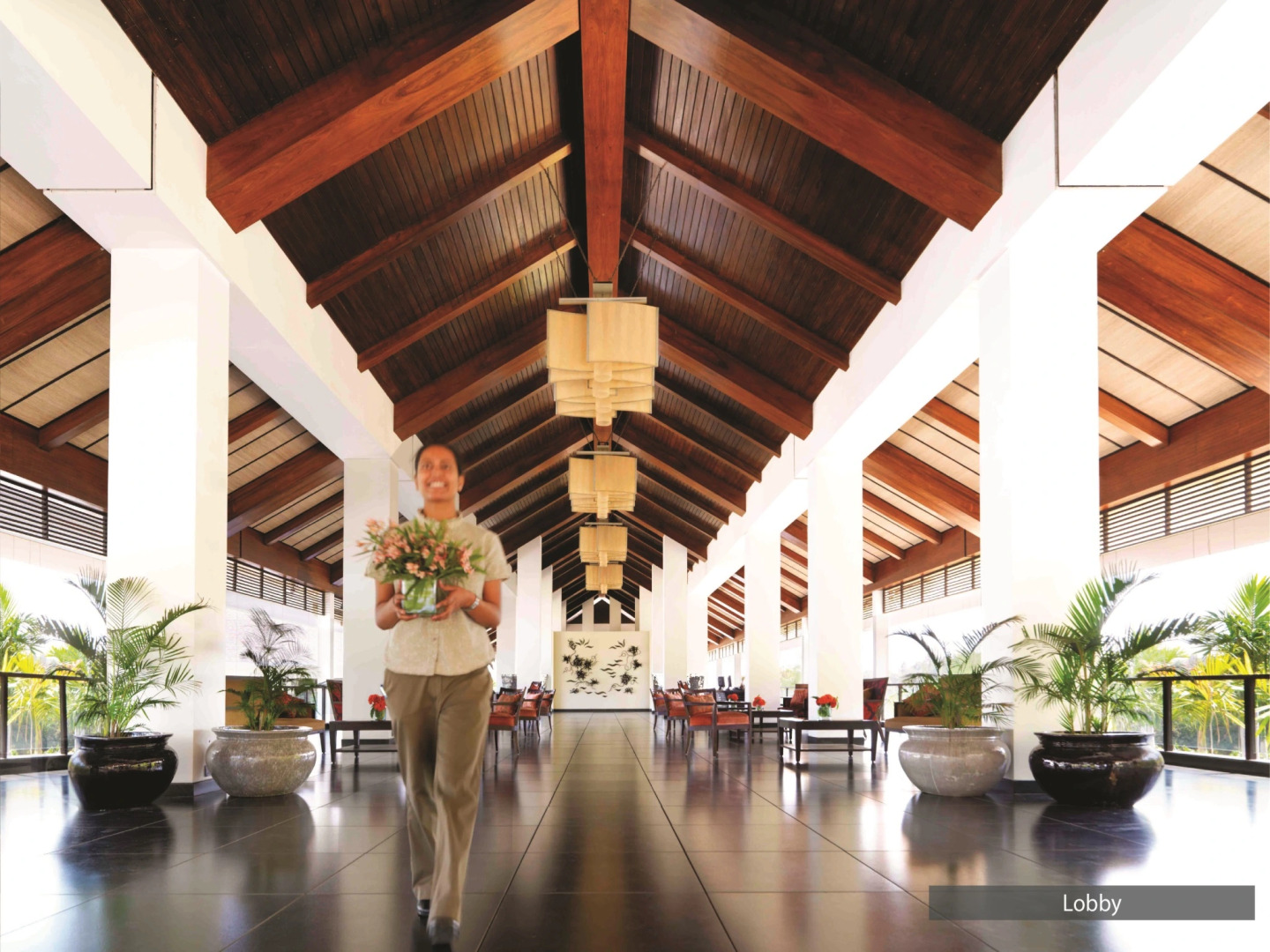 The Serai Chikmagalur