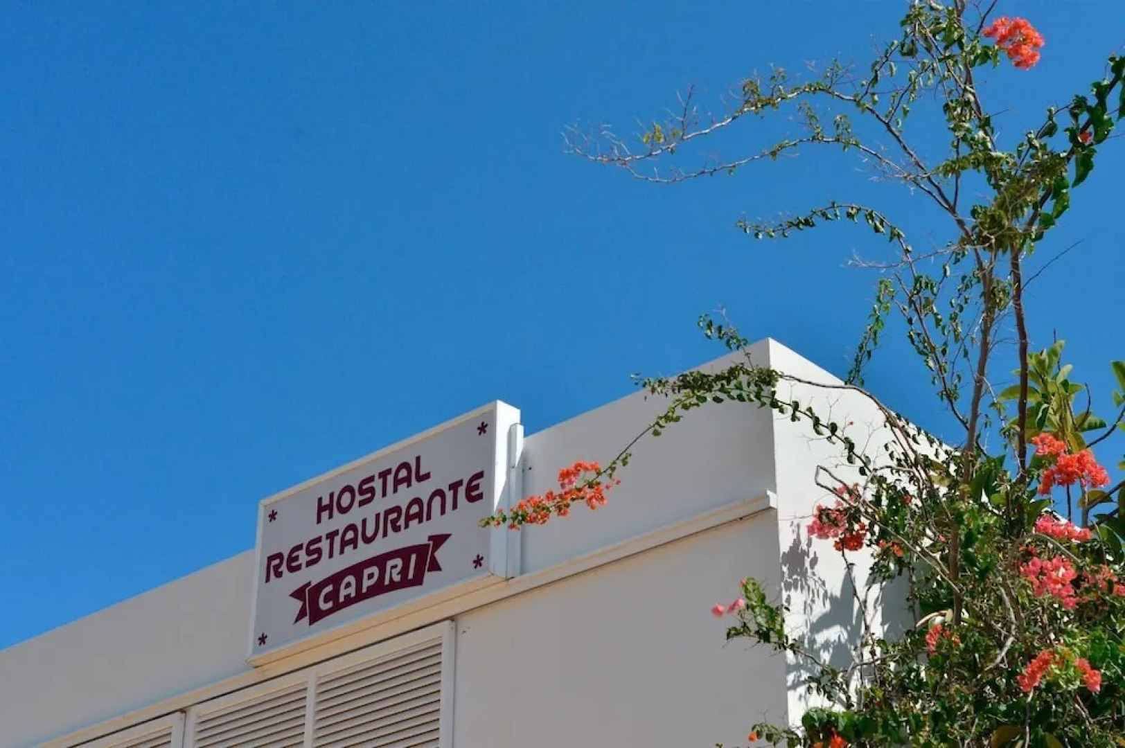 Hostal Capri